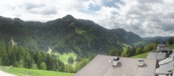 Archiv Foto Webcam Ansitz Jakoberhof St. Ulrich 13:00