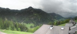 Archived image Webcam Panoramic view Ansitz Jakoberhof St. Ulrich 15:00