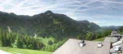 Archiv Foto Webcam Ansitz Jakoberhof St. Ulrich 11:00