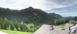 Archiv Foto Webcam Ansitz Jakoberhof St. Ulrich 13:00