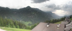 Archiv Foto Webcam Ansitz Jakoberhof St. Ulrich 17:00