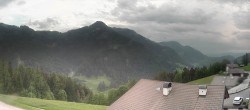 Archiv Foto Webcam Ansitz Jakoberhof St. Ulrich 19:00