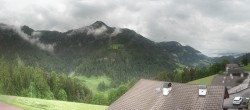 Archiv Foto Webcam Ansitz Jakoberhof St. Ulrich 07:00