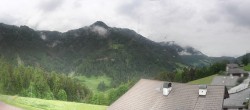 Archiv Foto Webcam Ansitz Jakoberhof St. Ulrich 09:00