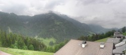 Archiv Foto Webcam Ansitz Jakoberhof St. Ulrich 11:00