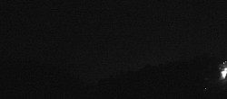 Archiv Foto Webcam Ansitz Jakoberhof St. Ulrich 01:00