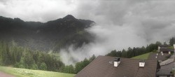 Archiv Foto Webcam Ansitz Jakoberhof St. Ulrich 05:00