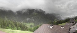 Archiv Foto Webcam Ansitz Jakoberhof St. Ulrich 06:00