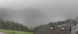 Archiv Foto Webcam Ansitz Jakoberhof St. Ulrich 07:00