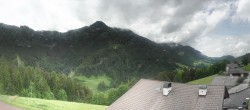 Archiv Foto Webcam Ansitz Jakoberhof St. Ulrich 13:00
