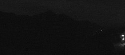 Archived image Webcam Panoramic view Ansitz Jakoberhof St. Ulrich 03:00