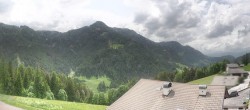 Archiv Foto Webcam Ansitz Jakoberhof St. Ulrich 13:00