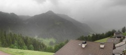 Archiv Foto Webcam Ansitz Jakoberhof St. Ulrich 17:00