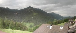 Archiv Foto Webcam Ansitz Jakoberhof St. Ulrich 05:00
