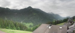 Archiv Foto Webcam Ansitz Jakoberhof St. Ulrich 07:00