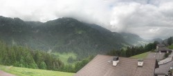 Archiv Foto Webcam Ansitz Jakoberhof St. Ulrich 09:00
