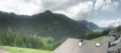 Archiv Foto Webcam Ansitz Jakoberhof St. Ulrich 11:00