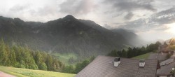 Archiv Foto Webcam Ansitz Jakoberhof St. Ulrich 19:00