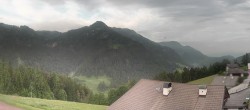 Archiv Foto Webcam Ansitz Jakoberhof St. Ulrich 05:00