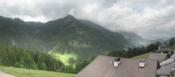 Archiv Foto Webcam Ansitz Jakoberhof St. Ulrich 09:00