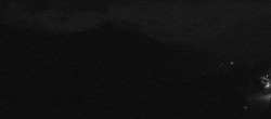 Archived image Webcam Panoramic view Ansitz Jakoberhof St. Ulrich 03:00