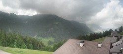 Archiv Foto Webcam Ansitz Jakoberhof St. Ulrich 09:00