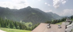 Archiv Foto Webcam Ansitz Jakoberhof St. Ulrich 13:00