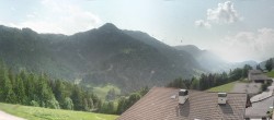 Archiv Foto Webcam Ansitz Jakoberhof St. Ulrich 15:00