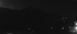 Archiv Foto Webcam Ansitz Jakoberhof St. Ulrich 23:00