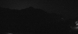 Archiv Foto Webcam Ansitz Jakoberhof St. Ulrich 01:00