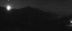 Archiv Foto Webcam Ansitz Jakoberhof St. Ulrich 03:00
