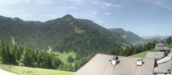 Archiv Foto Webcam Ansitz Jakoberhof St. Ulrich 11:00