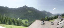 Archiv Foto Webcam Ansitz Jakoberhof St. Ulrich 13:00