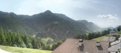 Archiv Foto Webcam Ansitz Jakoberhof St. Ulrich 15:00