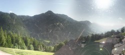 Archiv Foto Webcam Ansitz Jakoberhof St. Ulrich 17:00