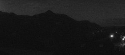 Archiv Foto Webcam Ansitz Jakoberhof St. Ulrich 03:00