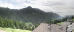 Archiv Foto Webcam Ansitz Jakoberhof St. Ulrich 15:00