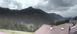 Archiv Foto Webcam Ansitz Jakoberhof St. Ulrich 19:00