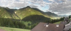 Archiv Foto Webcam Ansitz Jakoberhof St. Ulrich 06:00