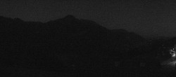 Archiv Foto Webcam Ansitz Jakoberhof St. Ulrich 03:00