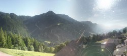 Archiv Foto Webcam Ansitz Jakoberhof St. Ulrich 17:00