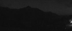 Archiv Foto Webcam Ansitz Jakoberhof St. Ulrich 03:00