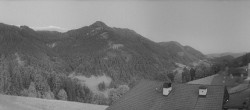 Archiv Foto Webcam Ansitz Jakoberhof St. Ulrich 04:00
