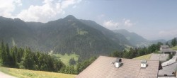 Archiv Foto Webcam Ansitz Jakoberhof St. Ulrich 11:00