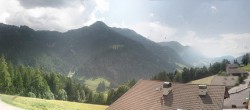 Archiv Foto Webcam Ansitz Jakoberhof St. Ulrich 15:00