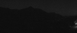 Archiv Foto Webcam Ansitz Jakoberhof St. Ulrich 03:00