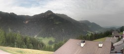 Archiv Foto Webcam Ansitz Jakoberhof St. Ulrich 05:00