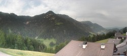 Archiv Foto Webcam Ansitz Jakoberhof St. Ulrich 06:00