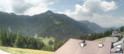 Archiv Foto Webcam Ansitz Jakoberhof St. Ulrich 11:00