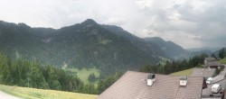 Archiv Foto Webcam Ansitz Jakoberhof St. Ulrich 13:00
